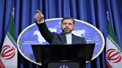 طهران تصدر توضيحاً حول "اجتماع" مع مدير الاستخبارات الأمريكية في بغداد