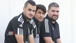 العراقي ايمن حسين رابعاً في قائمة هدافي الدوري القطري