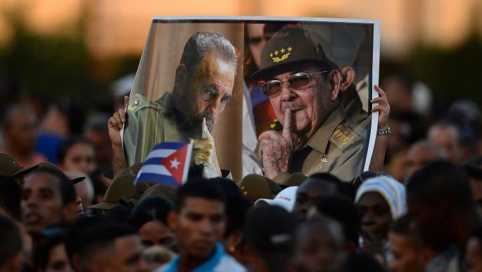 كوبا ما بعد "كاسترو": التحدي الأكبر فجوة الأجيال 
