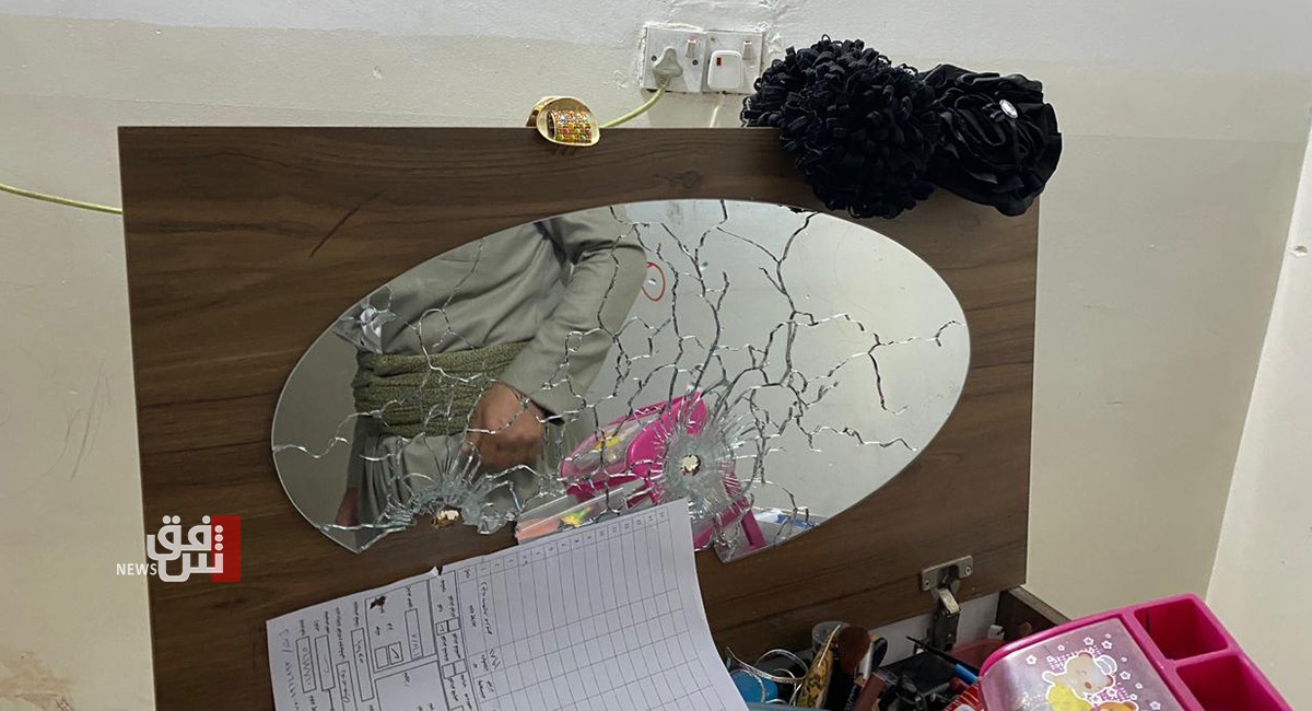 ناوخۆی کوردستان: کوشتن و خوەیکوشتن هاوسەرەیل بویەسە سیمایگ 