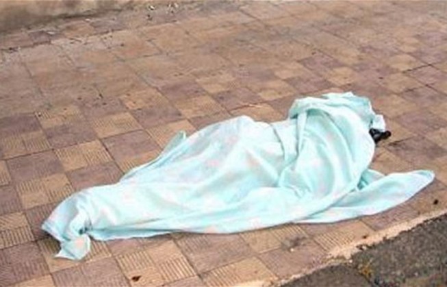 انتشال جثتين احداهما لامرأة جنوبي العراق