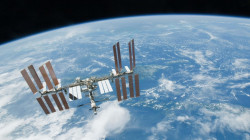 Russia plans its own space station in 2025