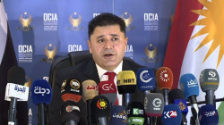KRG responds to Kirkuk's governor statement on apprehending citizens for Terrorism charges 