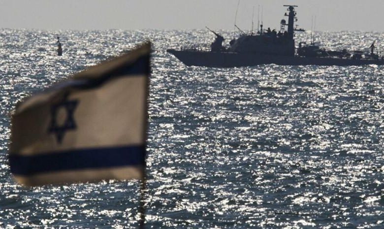 Facing Iran Threat at Sea, Israel Working to Change Global Naval Warfare Rules