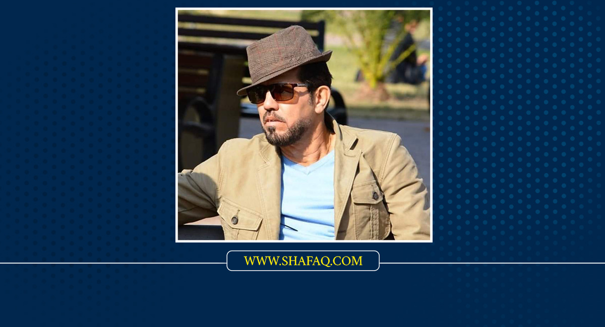 مردن ئەندامیگ مەرکەزی لە یەکێتی نووسەرەیل عراق