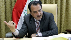 MP Adnan Al-Asadi passes away for COVID-19