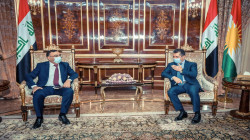Barzani: we are ready to cooperate with Baghdad to enhance electric power production 