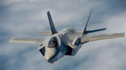 أميركا تبلغ تركيا رسمياً عدم شمولها ببرنامج طائرات F-35