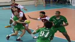 العراق يتقدم بطلب لاستضافة بطولة العرب بكرة اليد