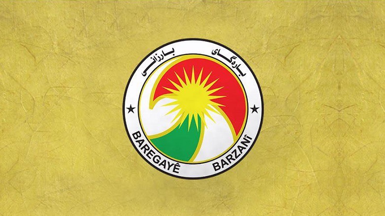 Masoud Barzanis office condemns the Quran desecration incident in Erbil