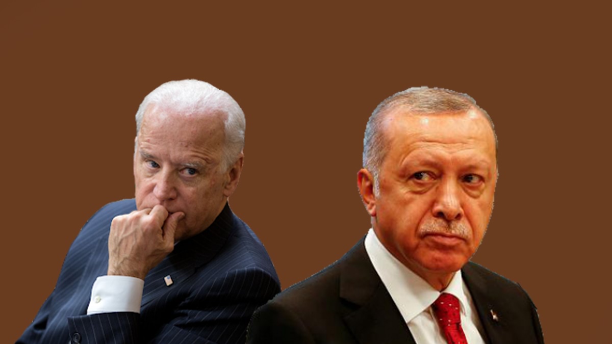 Biden recognizes Armenian deaths as genocide