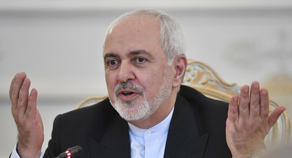 وزير الخارجية الإيراني يزور العراق 