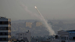 اعترض 6 فقط.. الجيش الإسرائيلي: رصدنا 36 صاروخا أطلقت من غزة
