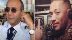 وفاة الطيار المصري الذي تسبب محمد رمضان بسحب رخصته