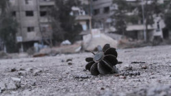Shortly after high-level delegations' visit, a Mortar attack on al-Abbara 