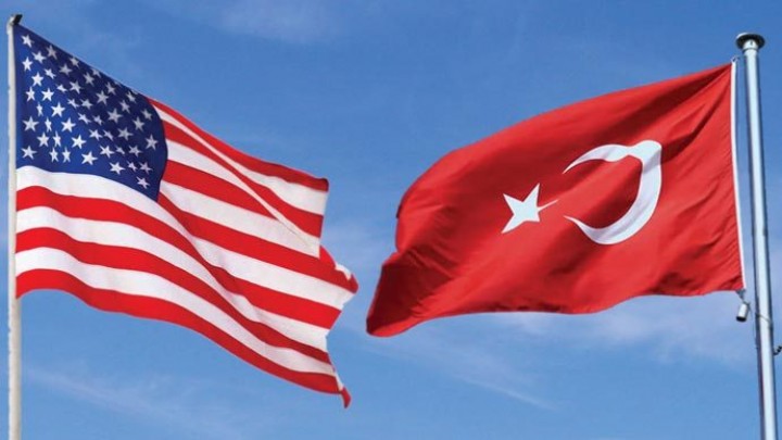 تركيا تستدعي السفير الأمريكي على خلفية اعتراف بايدن بمذابح الأرمن