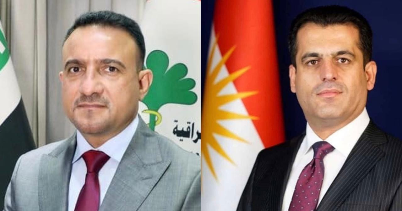 Kurdistan's MoH discussed the Ibn Khatib incident with the Iraqi MoH over a phone call 