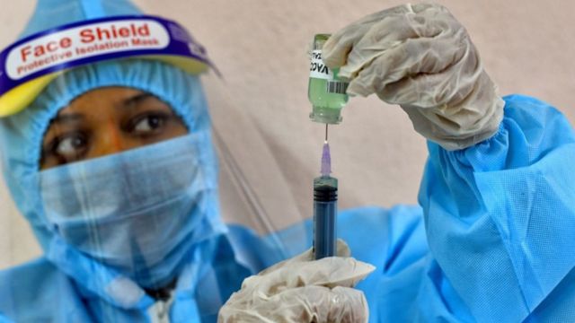 مسؤول صحي إيراني: فيروس كورونا الهندي أشد فتكاً من البريطاني والإفريقي