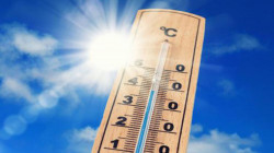 انواء كوردستان تتوقع انخفاض درجات الحرارة خلال 24 ساعة المقبلة 