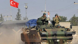 اشتباكات عنيفة بين الجيش التركي وحزب العمال تتسبب بانقطاع الكهرباء في قرى بدهوك