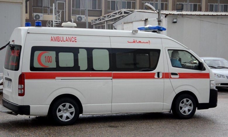 Two children killed, one injured in an explosion in Nineveh