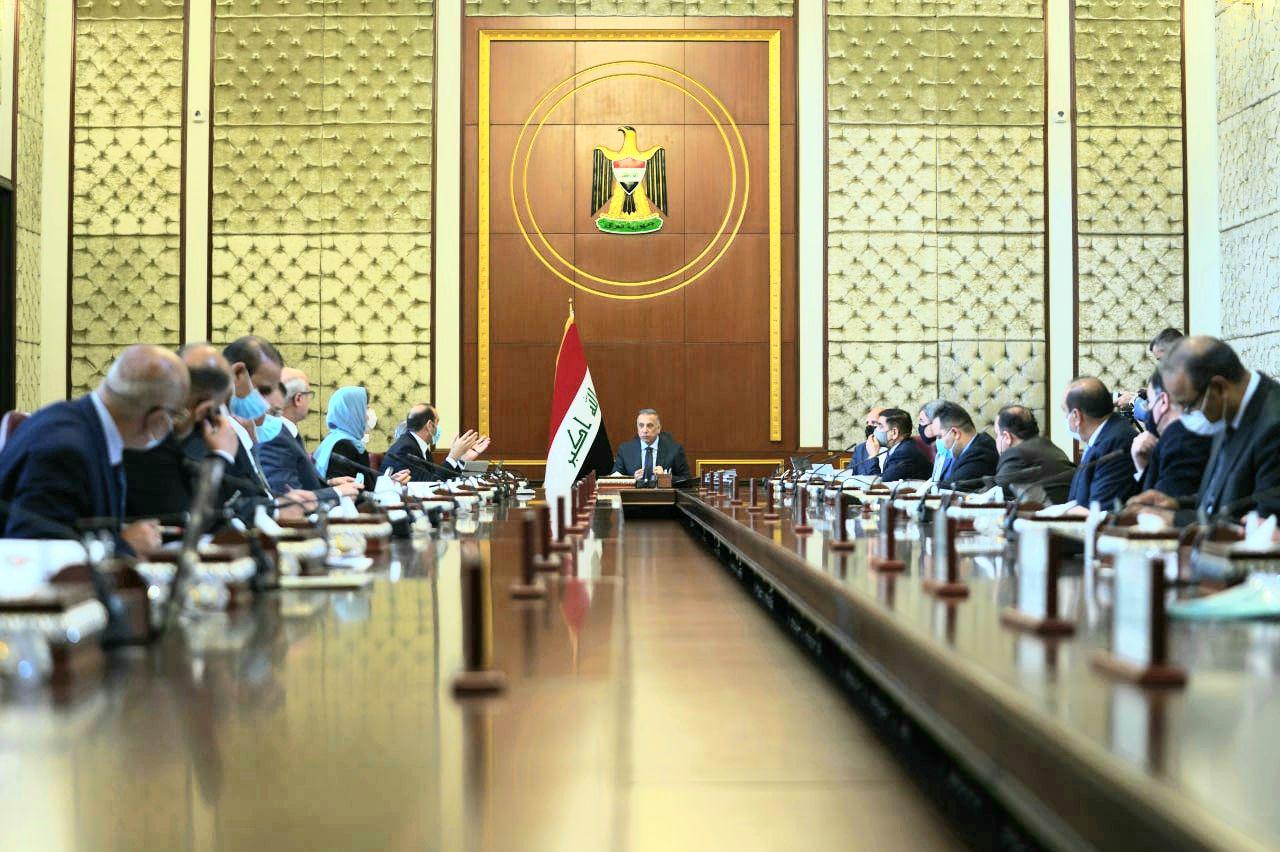 Al-Kadhimi: ministers are under scrutiny