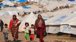 الامم المتحدة: 7 ملايين لاجئ سوري والعراق الرابع في الاستضافة