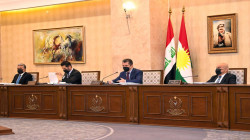 KRG votes upon a bill for a criminal court for ISIS crimes in the Region 