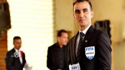 تسمية الحكم الدولي العراقي يوسف سعيد لقيادة مباريات كأس الاتحاد الآسيوي 