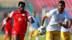 الدوري الممتاز.. الصناعات الكهربائية يتغلب على زاخو بهدف وحيد