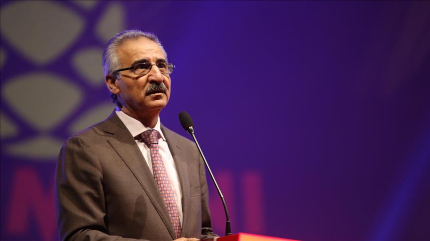 Voters registration turnout dropped by 36% between 2005 and 2018, PUK leader says