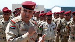قادة عسكريون كبار يصلون سنجار على خلفية اعتقال مقاتلين كورد لضابط بالاستخبارات