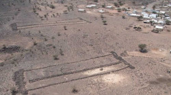 اكتشاف أثري في صحراء السعودية أقدم من اهرامات مصر