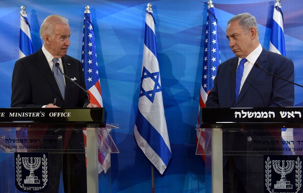 أميركا تحسم أمرها بالعودة للاتفاق النووي وإسرائيل تستعد لـ"ابتزازها"