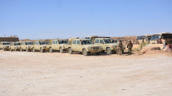 تفجيران يستهدفان رتلي دعم لوجستي للتحالف الدولي في العراق