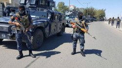 Security Forces repulsed a terrorist attack in Kirkuk 