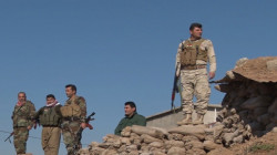 هجمات داعش تُفرغ 23 قرية كوردية في أطراف خانقين من سكانها