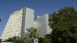 Security forces evacuate besieged Ministry of Finance building 