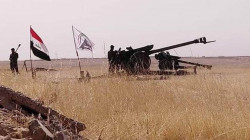 إنطلاق عملية "علي ولي الله" لتطهير قرى وتلال جنوب الموصل