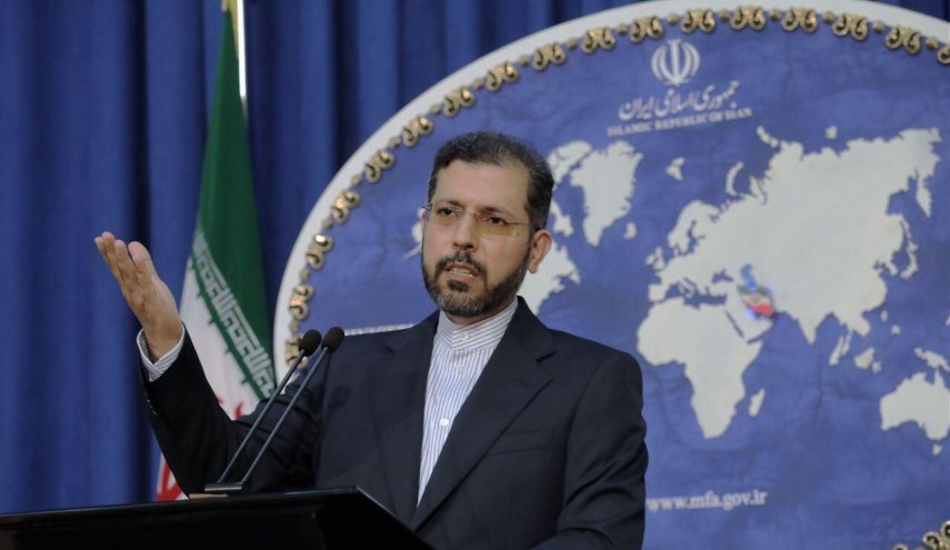 رسميا.. إيران مستعدة لإجراء محادثات مع السعودية على "أي مستوى"