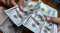 Dollar closes higher in Baghdad's markets