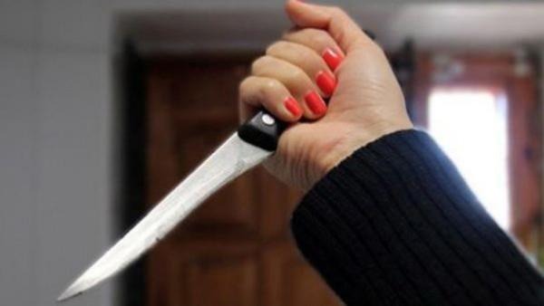 امرأة تنهي حياة زوجها طعناً بسكين في بغداد