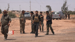 Unidentified armed men assassinate an SDF leader in Deir Ezzor 