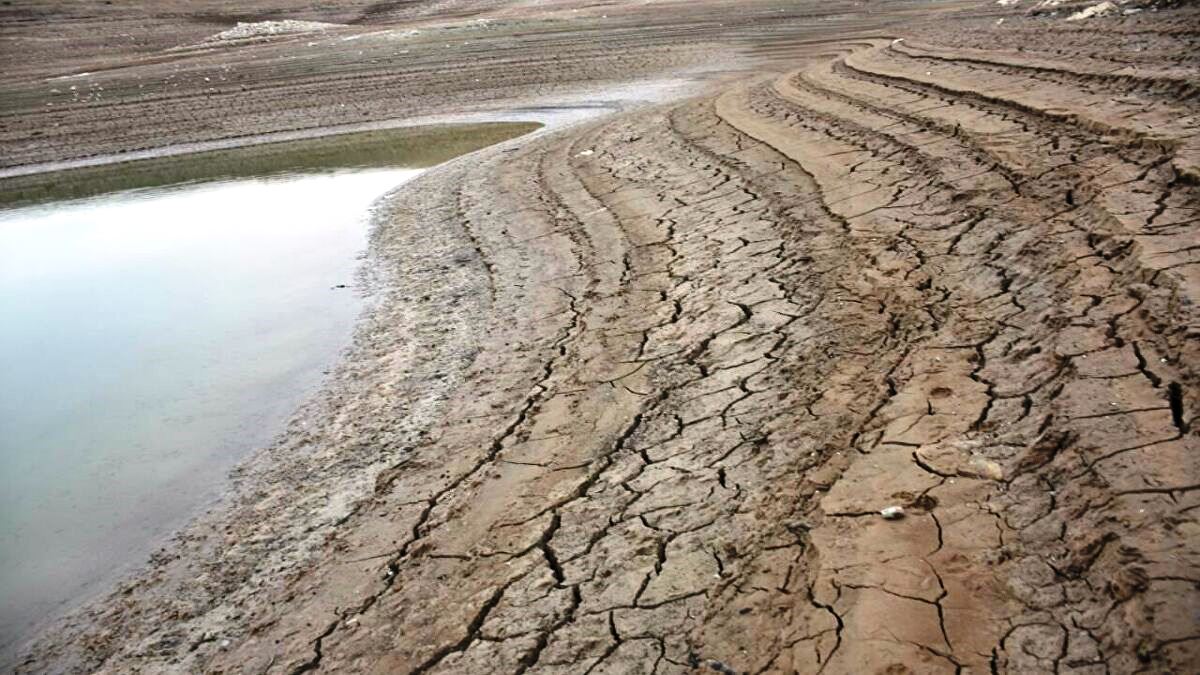 متأثرا بالتخفيض التركي.. الزراعة النيابية تحذر من انخفاض مناسيب مياه الفرات في العراق