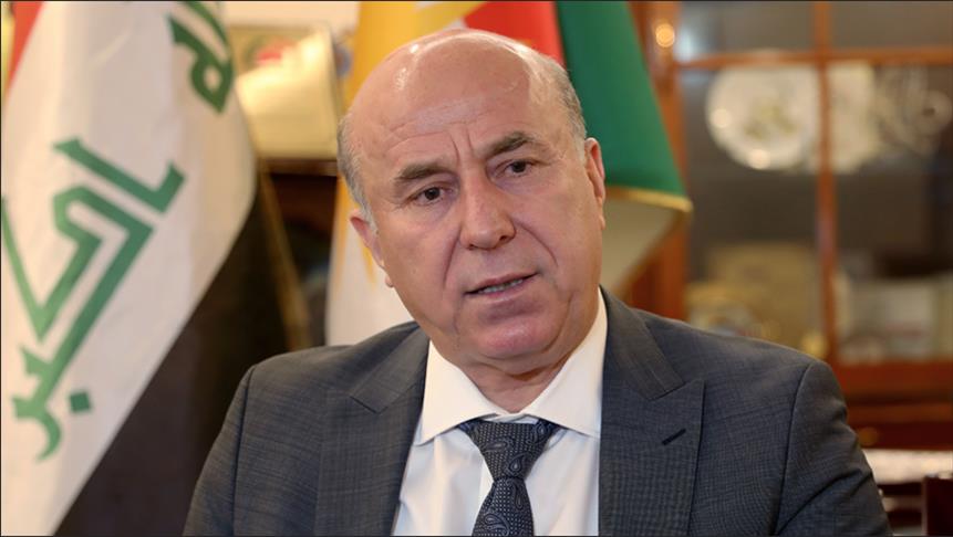 PM al-Kadhimi appoints Erbil's former governor as his aide for Reconstruction and Investments