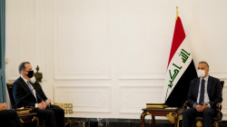 PM al-Kadhimi receives a US government delegation