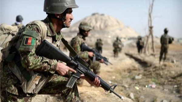 43 Taliban militants were killed and wounded in army operations, Afghan Ministry of Defense says