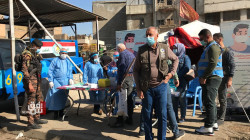 COVID-19: +5800 new confirmed cases and 32 mortalities in Iraq today