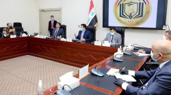 Al-Araji holds a meeting to assess Iraq's commitment to international decisions