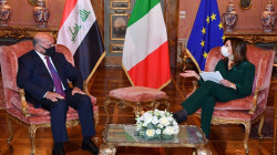 وزير الخارجيَّة يدعو الشركات الإيطالية للاستثمار بقطاعيّ الطاقة والنفط في العراق